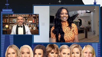 Garcelle Beauvais’s First Impressions of the RHOBH ‘Wives