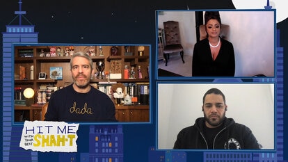 Mike Shouhed & Golnesa Gharachedaghi Answer Viewer Questions