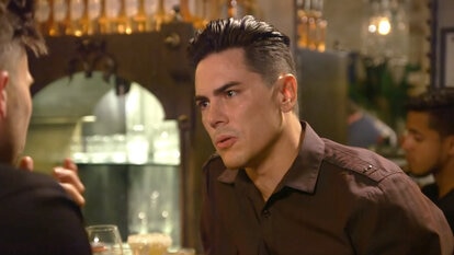 Tom Sandoval Is Officially Kicked Out As Jax's Groomsman