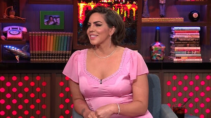 Katie Maloney Reveals Where She Stands with Raquel Leviss