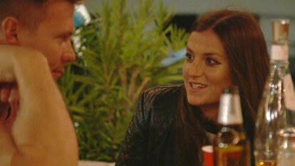 Brooke Confesses Her Feelings to João