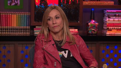 Sheryl Crow Dishes on Johnny Cash's Personal Life