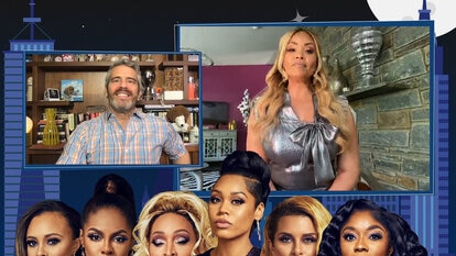 Will Gizelle Bryant Reveal Any RHOP Spoilers?