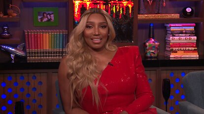 Nene Leakes on Her Marriage with Gregg Leakes