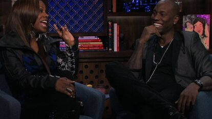 After Show with Kandi Burruss and Tyrese Gibson: Part II