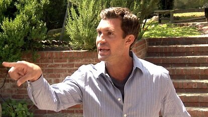Jeff Lewis Fires a Time Bomb
