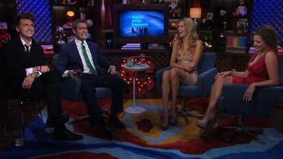After Show with Dana Wilkey and Brandi Glanville: Part I