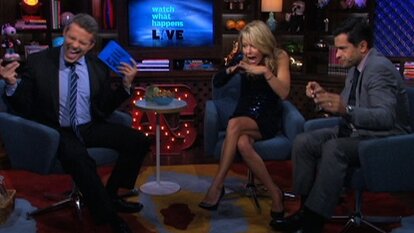 After Show with Kelly Ripa and Mark Consuelos: Part I