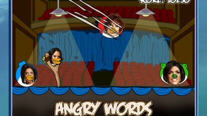 Angry Words: The 'New Jersey' Edition