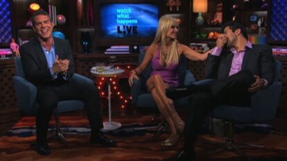 After Show with Tamra and Eddie: Part II