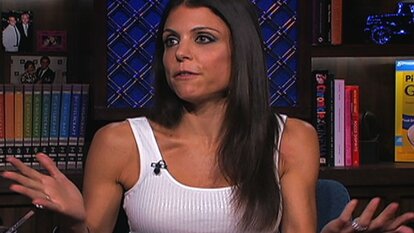After Show with Bethenny: Part II