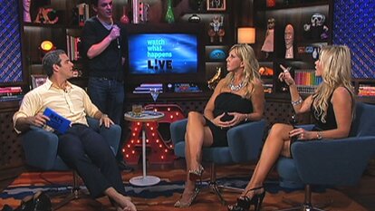 After Show with Tamra and Vicki: Part II