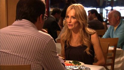 NOW Moment of the Week: Taylor Armstrong's Dating Tips