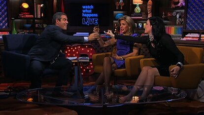 More Time with Hoda and Patti