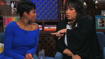 After Show with Regina King and Jackée Harry, Part I
