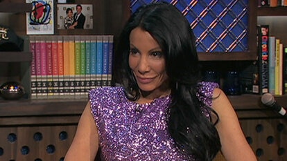 Spend More Time with Danielle Staub