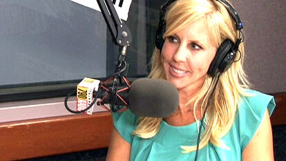 Vicki's Radio Show