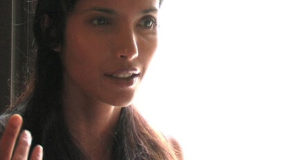 Padma: Ten Hors d Oeuvres Per Hour