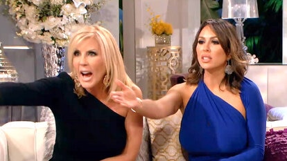 Next on RHOC: Can You Shut Up Old Lady?