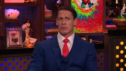 John Cena Doesn’t Want to Retire from The WWE