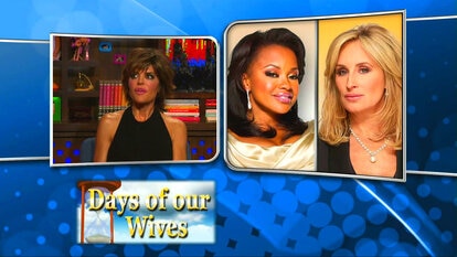 Days of Our Wives
