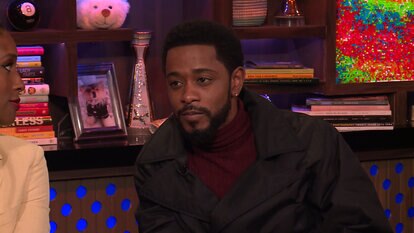 LaKeith Stanfield on the Alternate ‘Get Out’ Ending