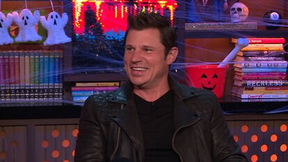 Is Nick Lachey Bothered by His ‘Newlyweds’ Fame?