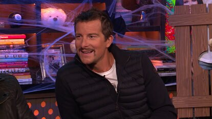 Bear Grylls Dishes on His Celebrity Guests