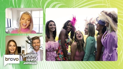 Which Party Theme Did the Summer House Cast Love the Most?