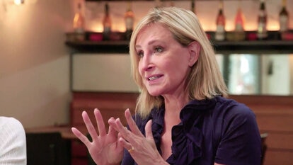 What Is Sonja Morgan Looking for in a Partner?