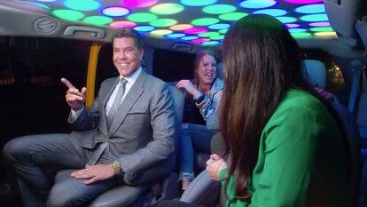 These Cash Cab Riders Are In For a Million Dollar (Listing) Surprise!