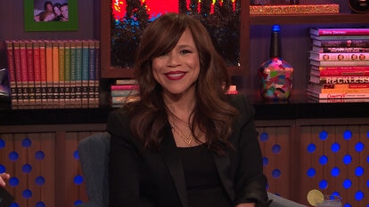 Rosie Perez on a Possible ‘Pineapple Express’ Sequel