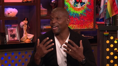 Terry Crews Says ‘White Chicks’ Sequel is Happening