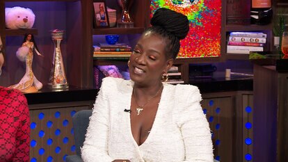 Cirie Fields Says Arie Luyendyk Jr. Tried to Play the Victim During The Traitors Reunion