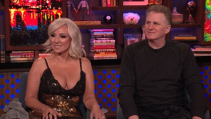 After Show: Margaret Josephs Responds to Marty Caffrey’s Comment