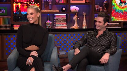 Which RHONY Lady Would Josh Flagg Co-List With?