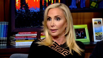 Has Shannon Beador Confronted Her Husband's Mistress?