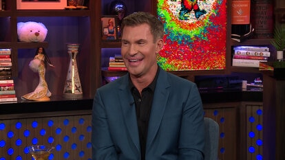 Jeff Lewis on Shannon Storms Beador’s Relationship Issues