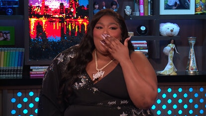 Lizzo Looks Back on Her Past Fashions