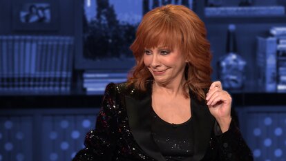 Reba McEntire Reveals That Dolly Parton Is Only Reachable by Fax Machine