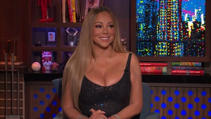 Will Mariah Carey Add ‘Glitter’ Songs to Her Tour?
