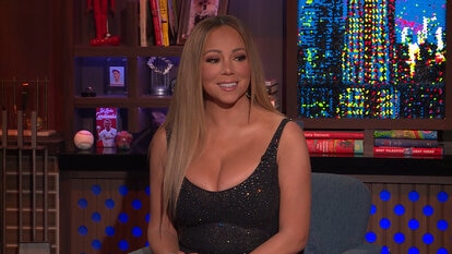 Mariah Carey Wants to Collab with Cardi B & Lil’ Kim