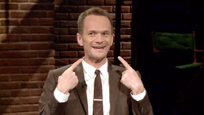 Who Are NPH's Favorite Oscars' Hosts?