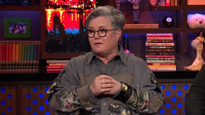 What Happened Between Rosie O’Donnell and Ellen DeGeneres?