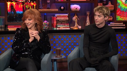 Does Reba McEntire Want to Get Married Again?