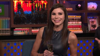 Catching Up with Heather Dubrow Since #RHOC