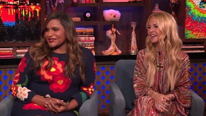 ‘Legally Blonde 3’ Tea from Mindy Kaling