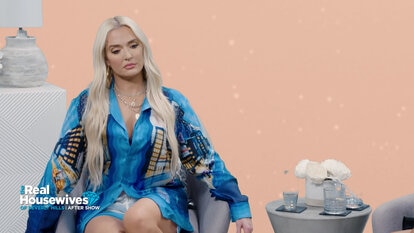 Erika Jayne on Leaving Kyle Richards' Home: "I Don't Feel Welcome There"