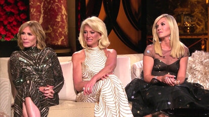 Next on RHONY: The Reunion Is Here!