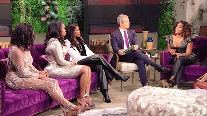 Get Your First Look at the Married to Medicine Reunion